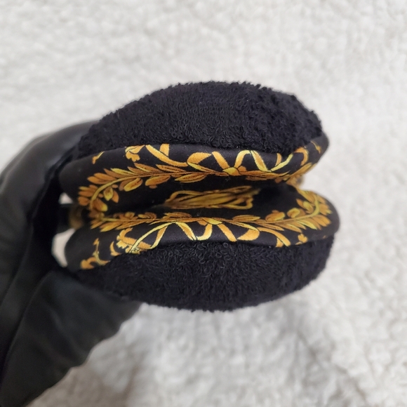 Versace Medusa Slippers - Picture 6 of 15